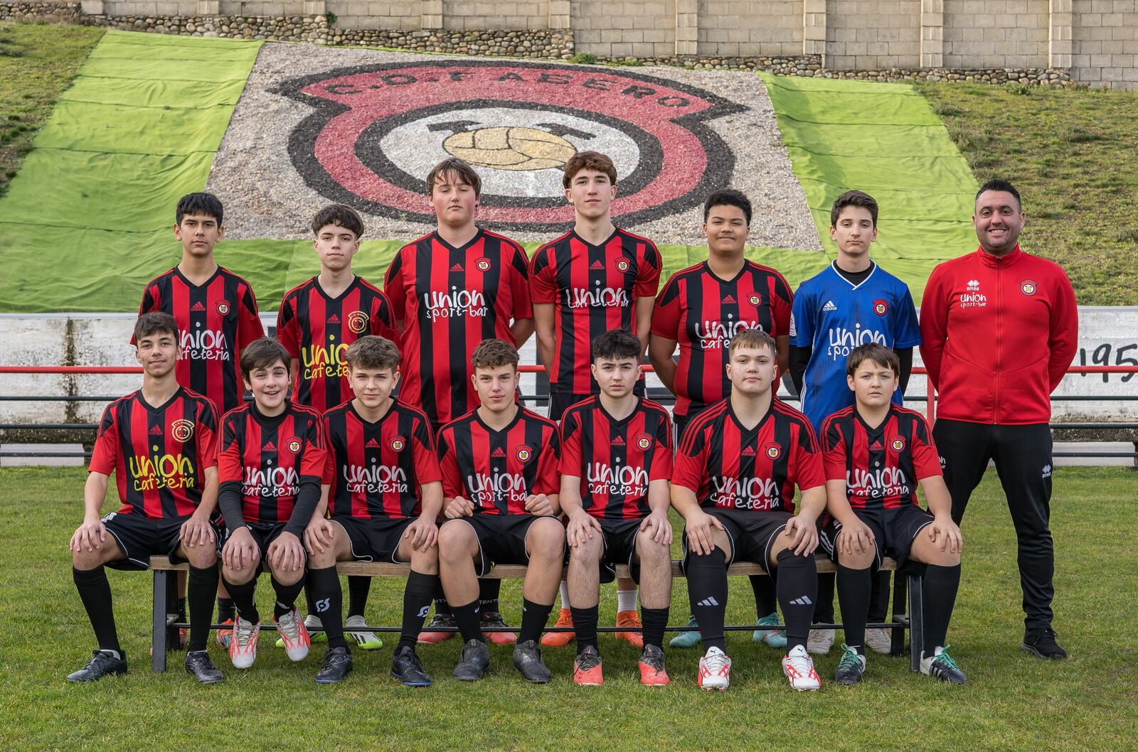 CADETES CADETES