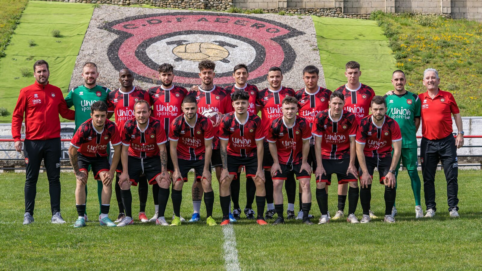 CD FABERO CD FABERO