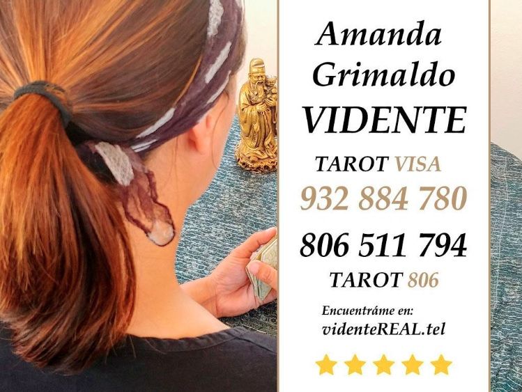 Amanda Grimaldo