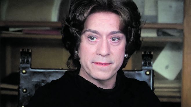 Imagen mi querida señorita Imagen mi querida señorita