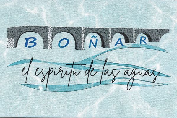 Asociación Boñar; Espíritu de las Aguas. | RPN