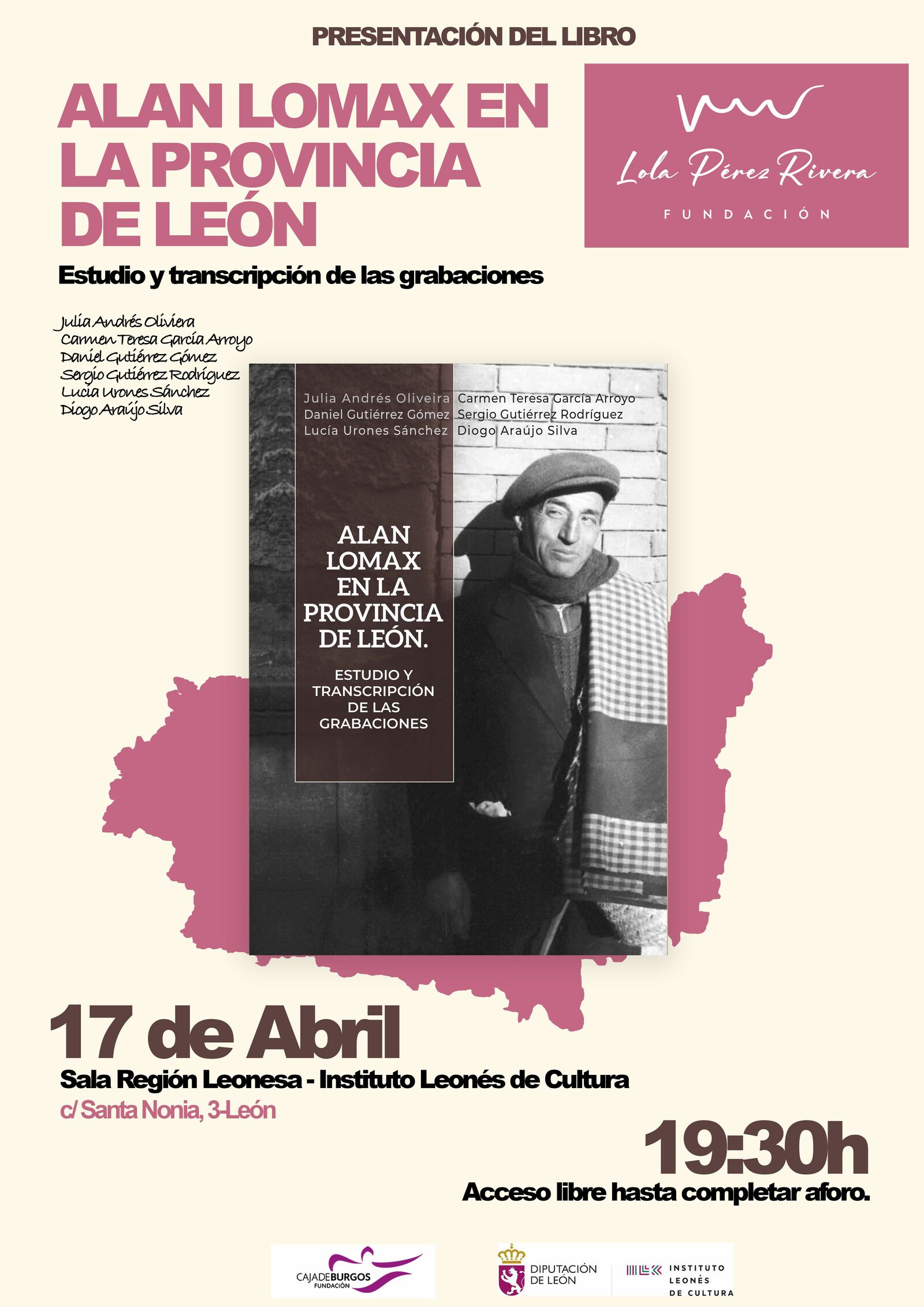 Alan Lomax Alan Lomax