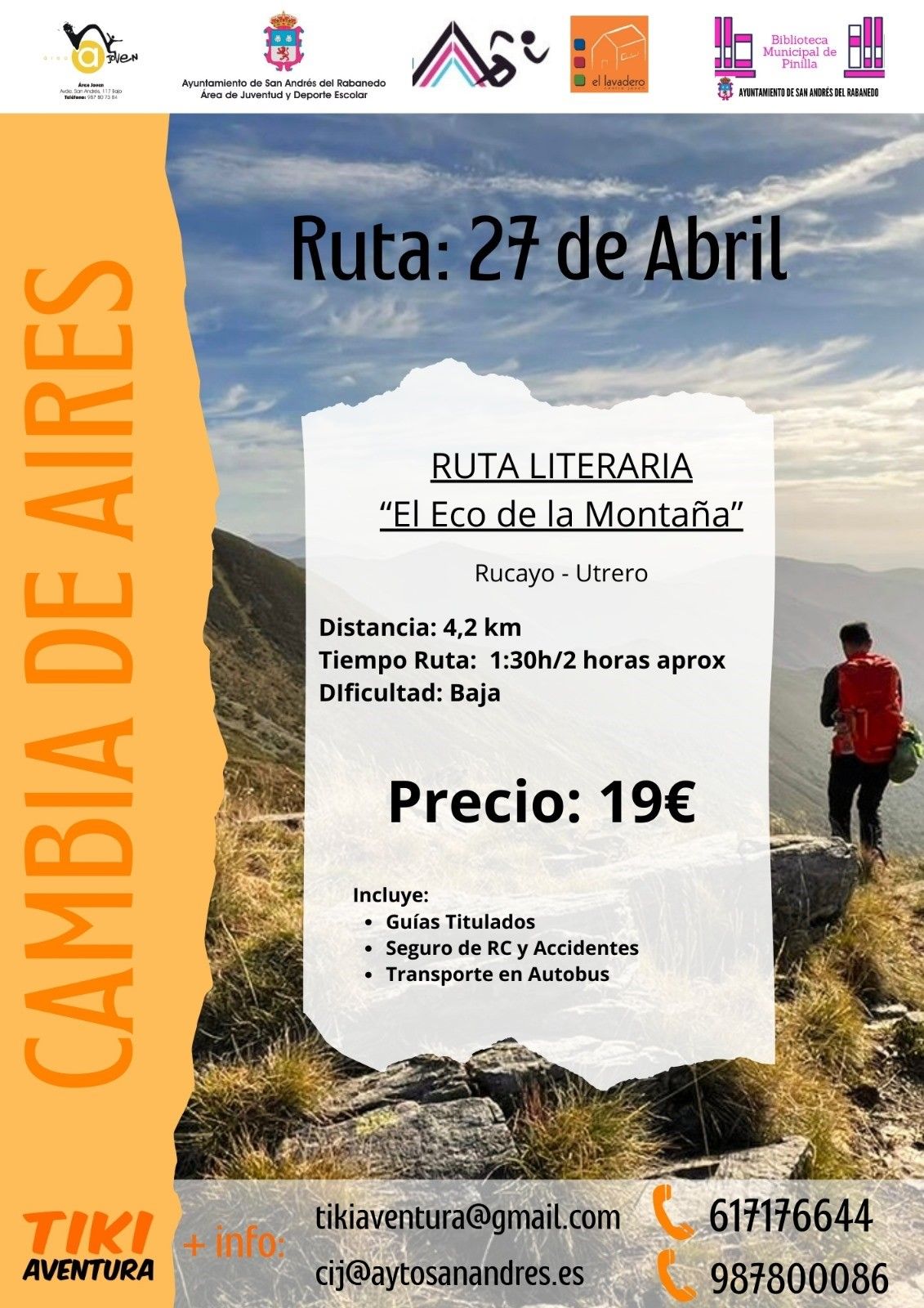 ruta literaria san andres ruta literaria san andres