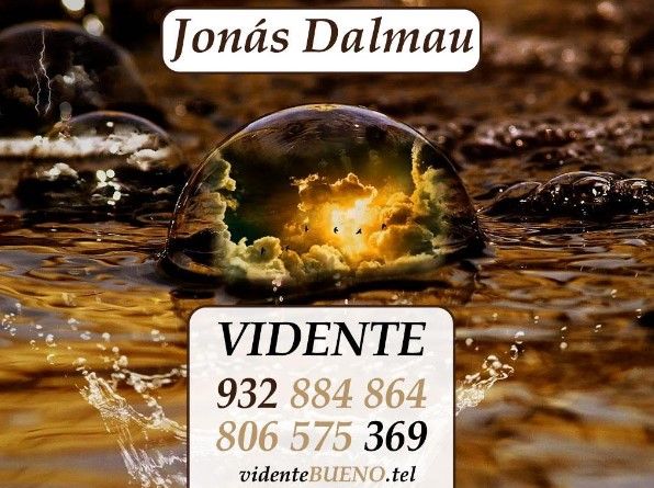 jonas dalmau