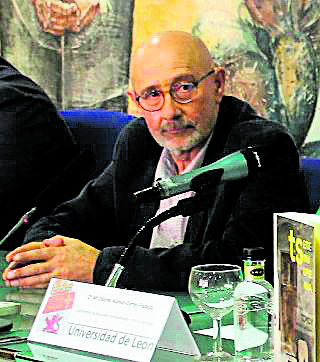 José Ramón Morala. | L.N.C.