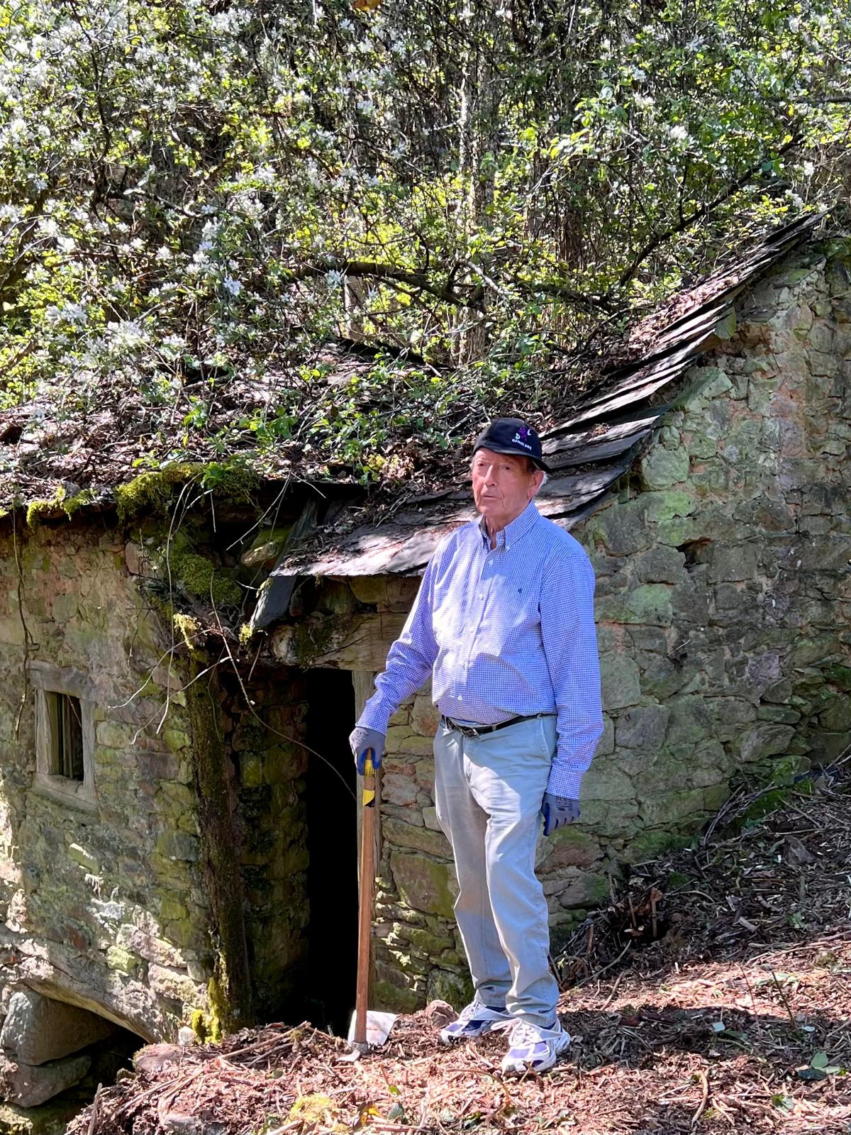 Promonumenta en Santibáñez de Montes 4