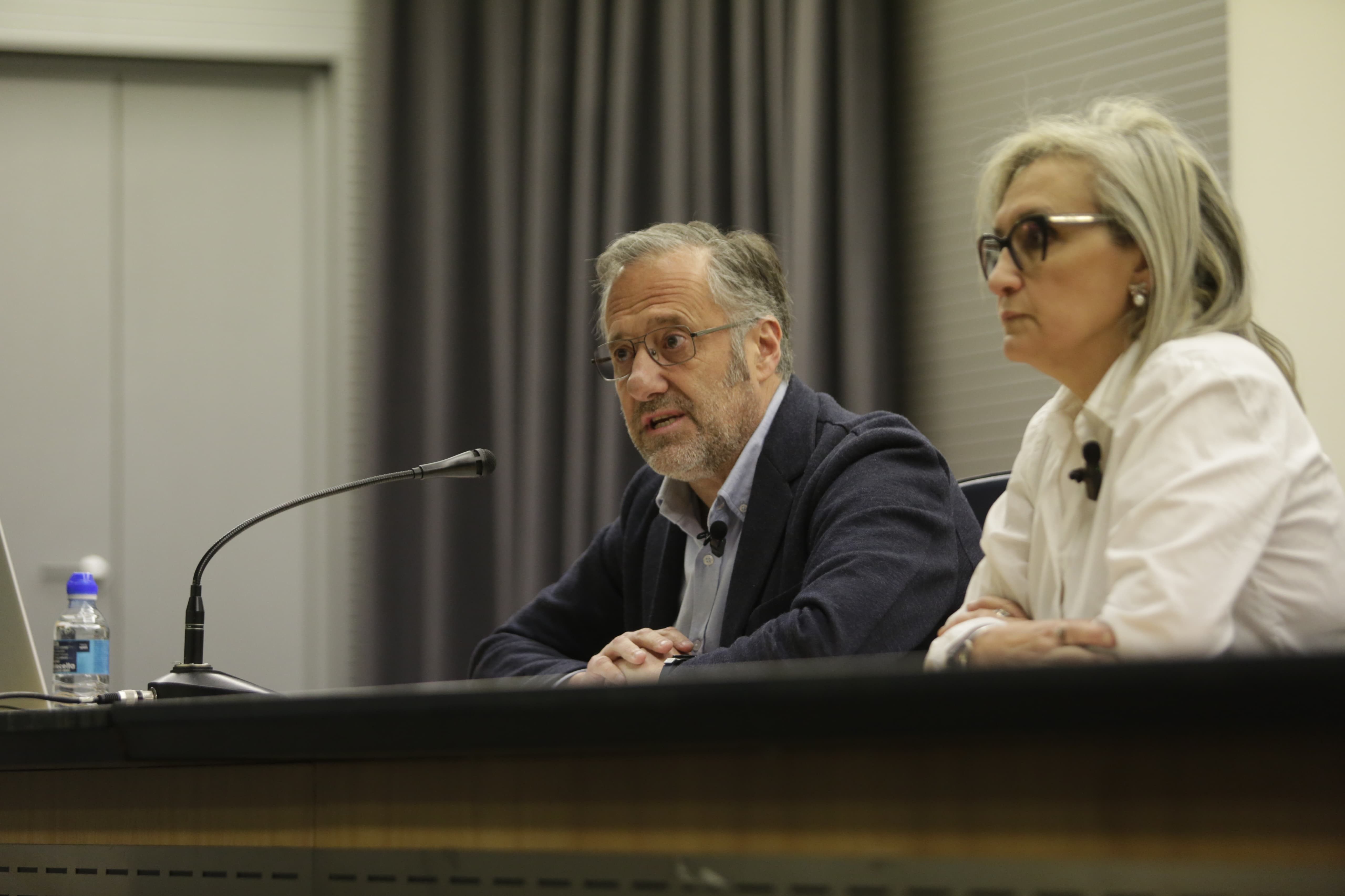 Jornada conmemorativa del ‘Día Internacional del Idioma Español’. | L.N.C.