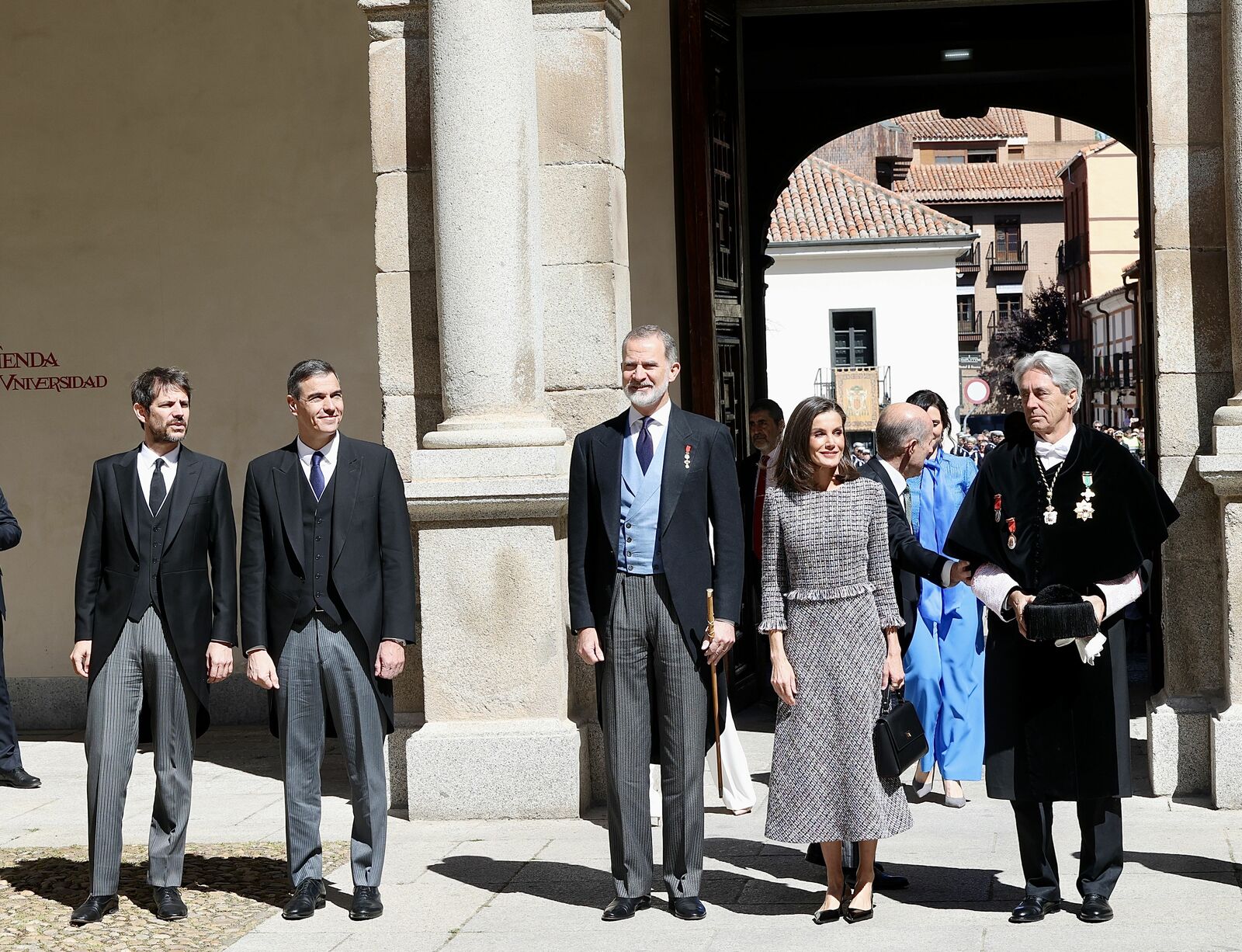 | Juan Lázaro (ICAL)