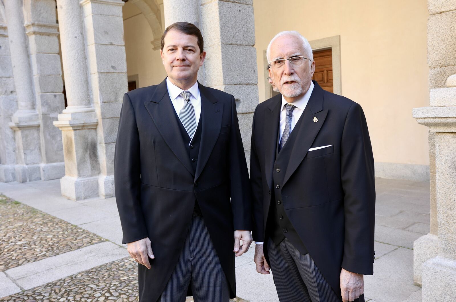 | Juan Lázaro (ICAL)