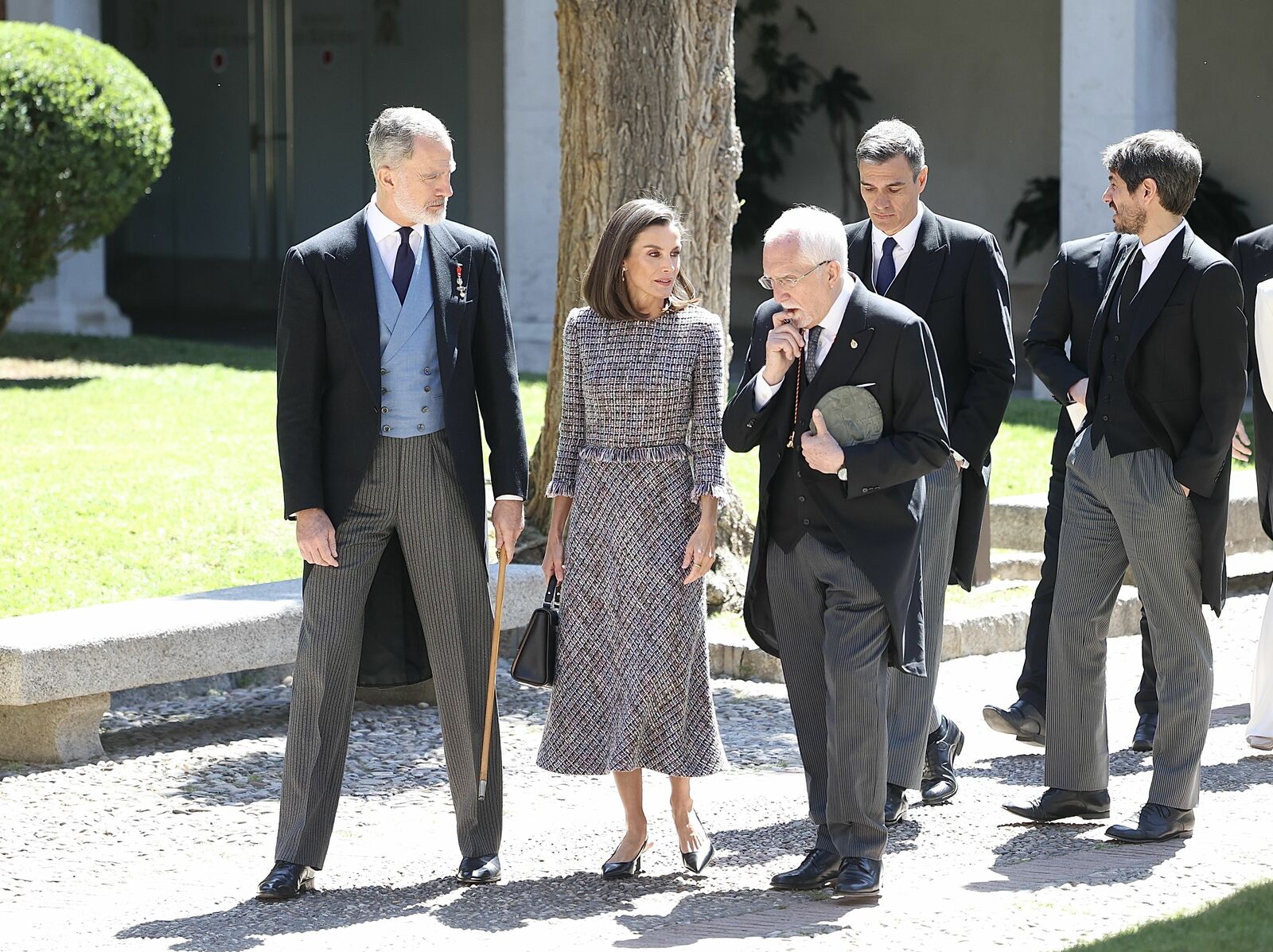 | Juan Lázaro (ICAL)