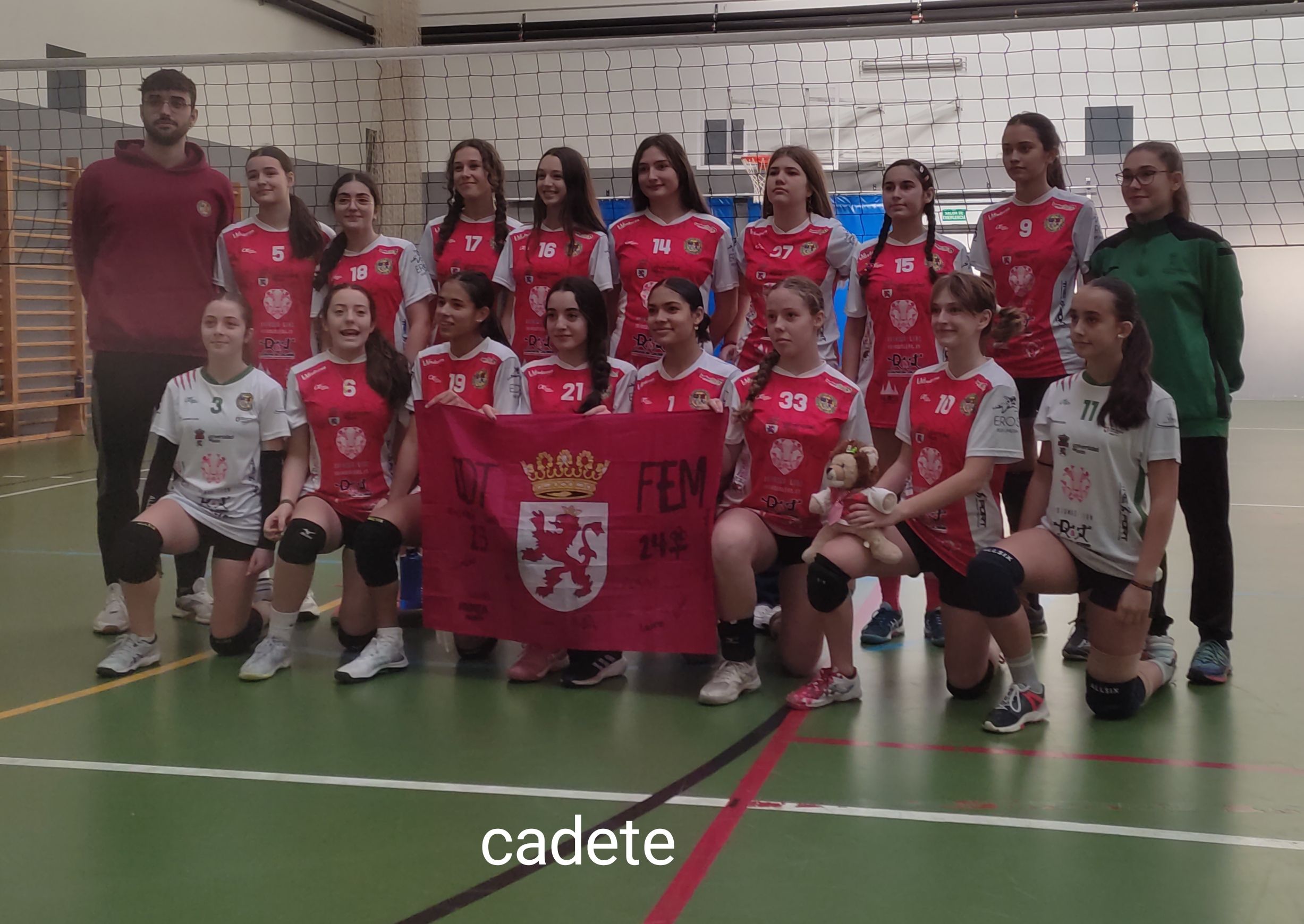 Cadete