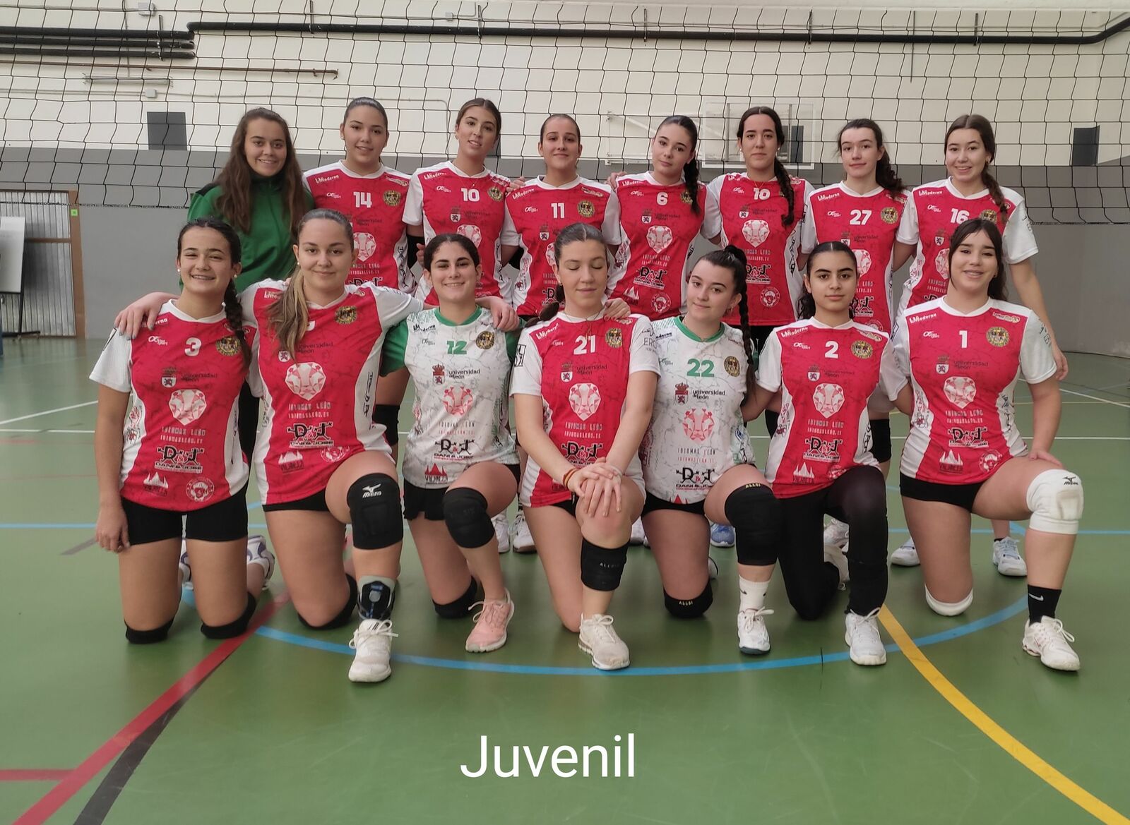 Juvenil