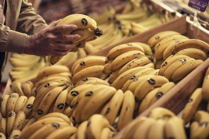 Imagen de una frutería. | EUROPA PRESS
