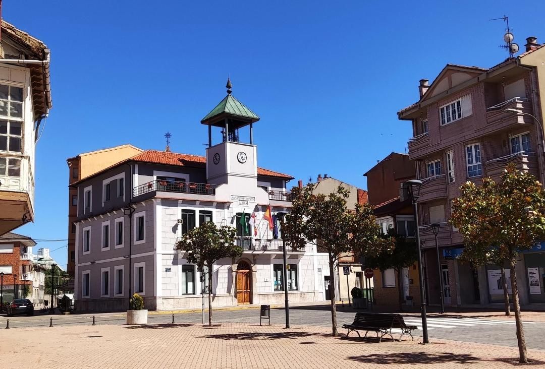 El Ayuntamiento de La Robla aprobaba el pasado otoño esta ordenanza reguladora. | L.N.C.