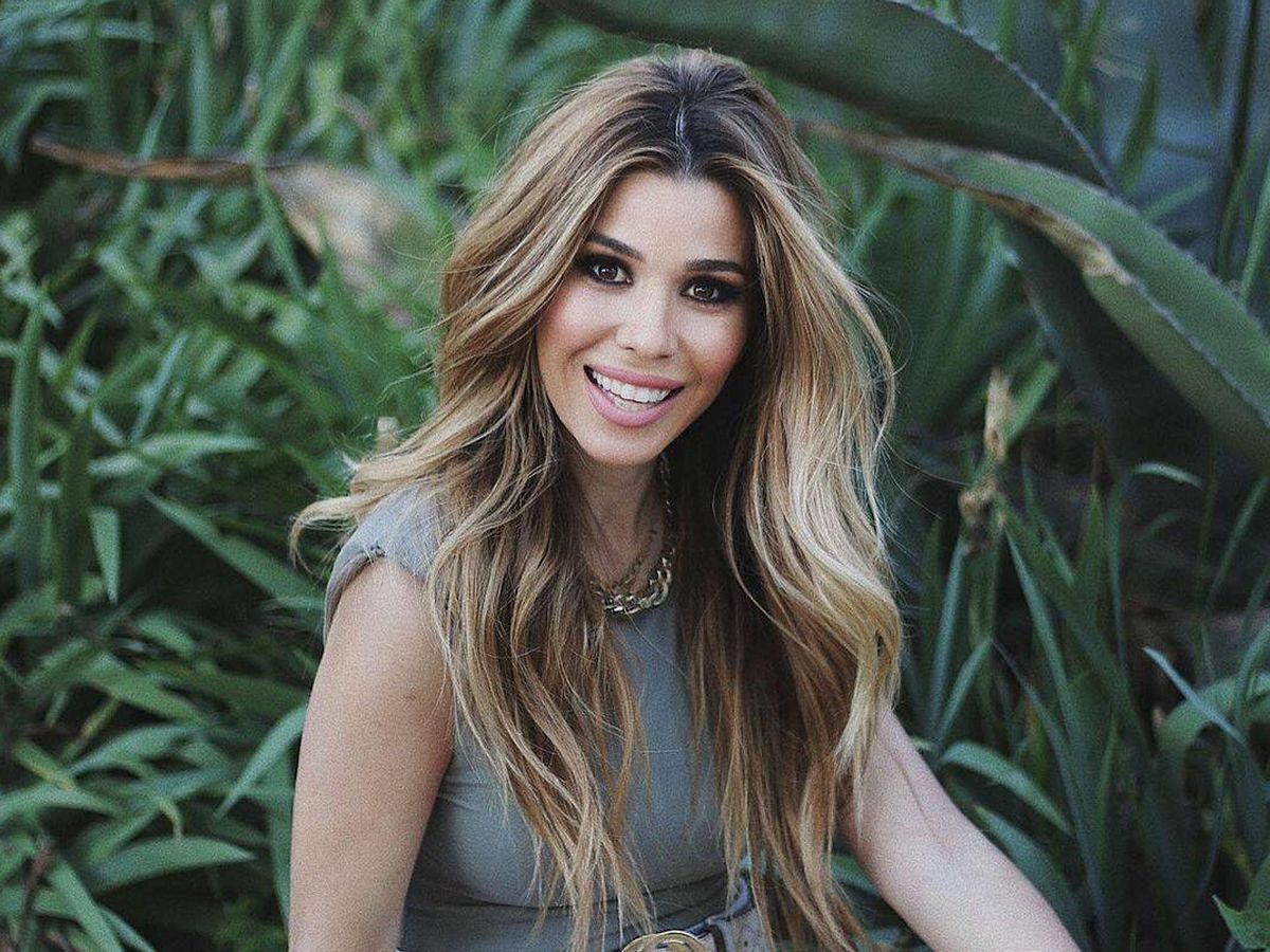 La cantante gaditana Natalia. | INSTAGRAM DE LA ARTISTA La cantante gaditana Natalia. | INSTAGRAM DE LA ARTISTA