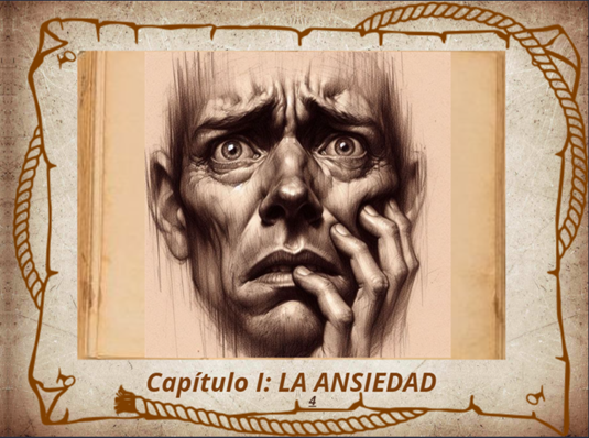 Una de las piezas del trabajo galardonado. Una de las piezas del trabajo galardonado.