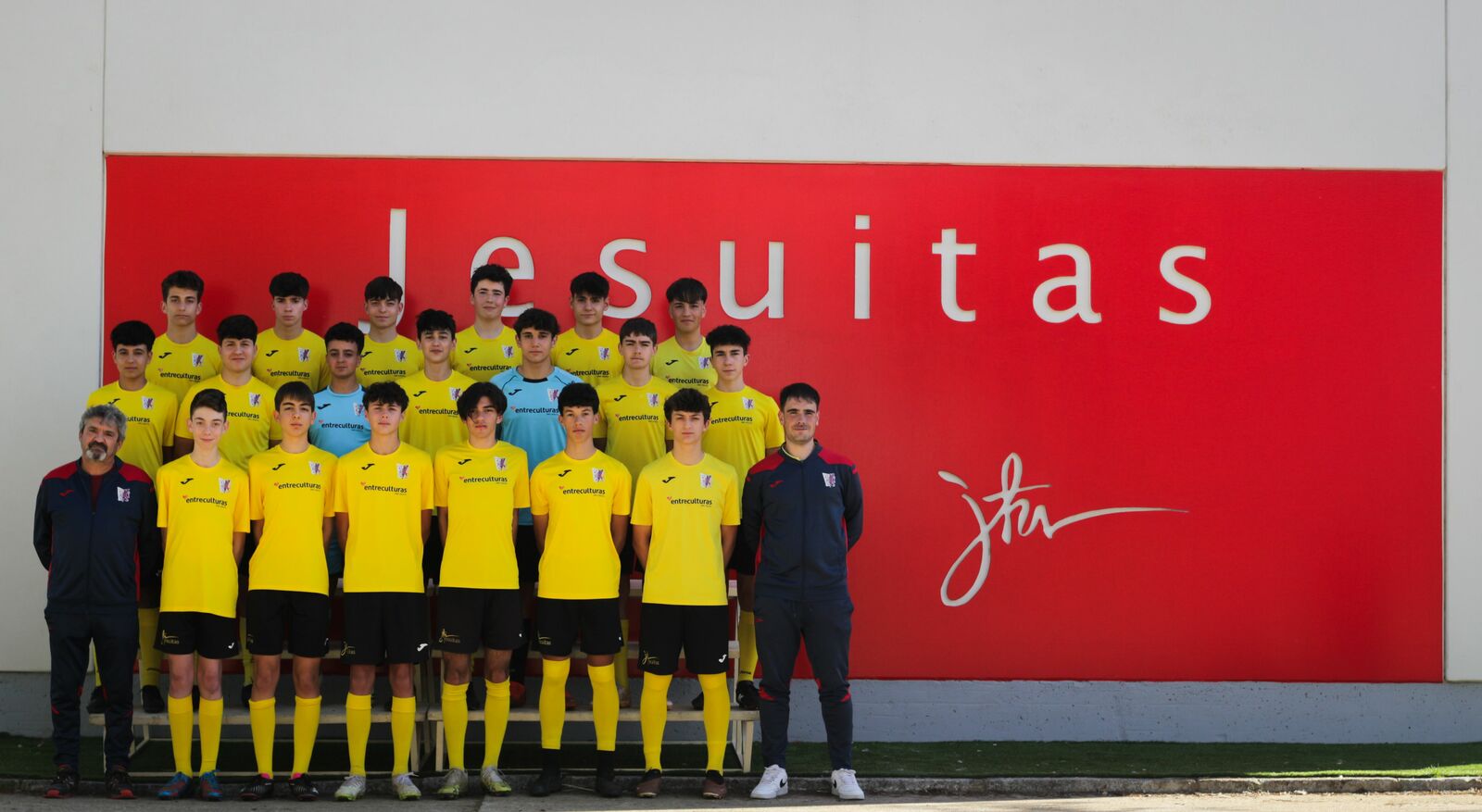 CADETE CD LOYOLA CADETE CD LOYOLA