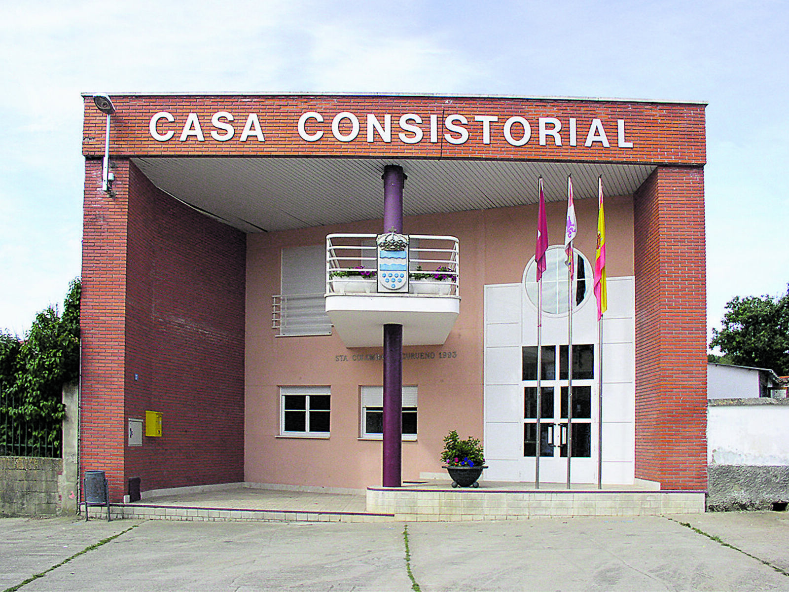 La moción de censura del PP se votará el 2 de mayo en el Ayuntamiento.