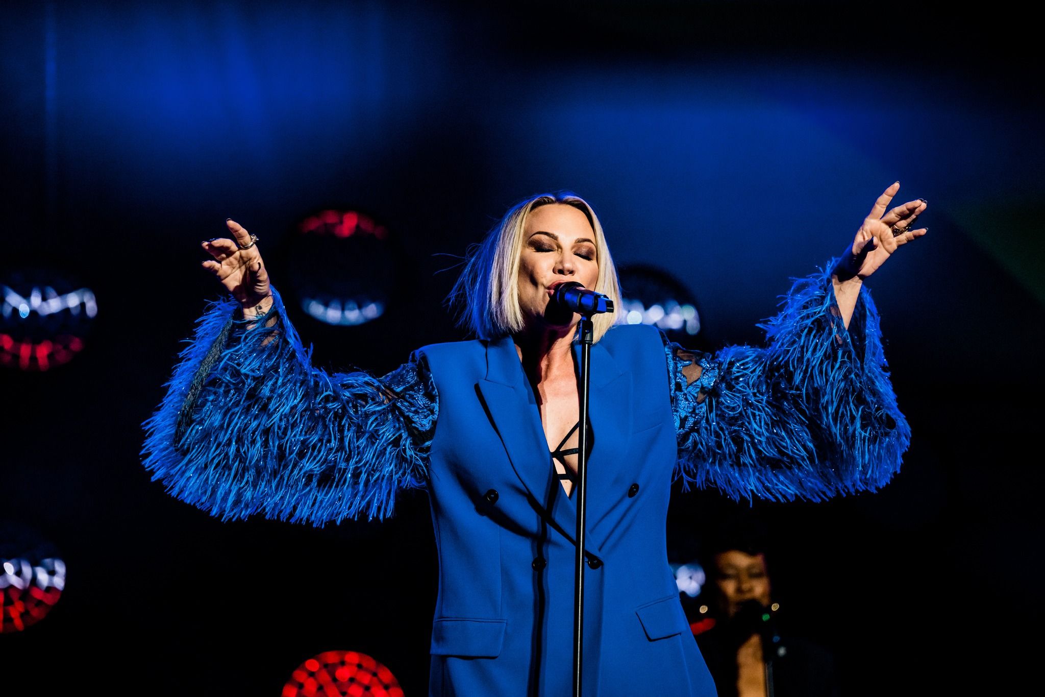 Kate Ryan. | FACEBOOK