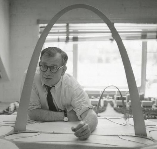Imagen 10 Eero Saarinen (1910 1961) Imagen 10 Eero Saarinen (1910 1961)