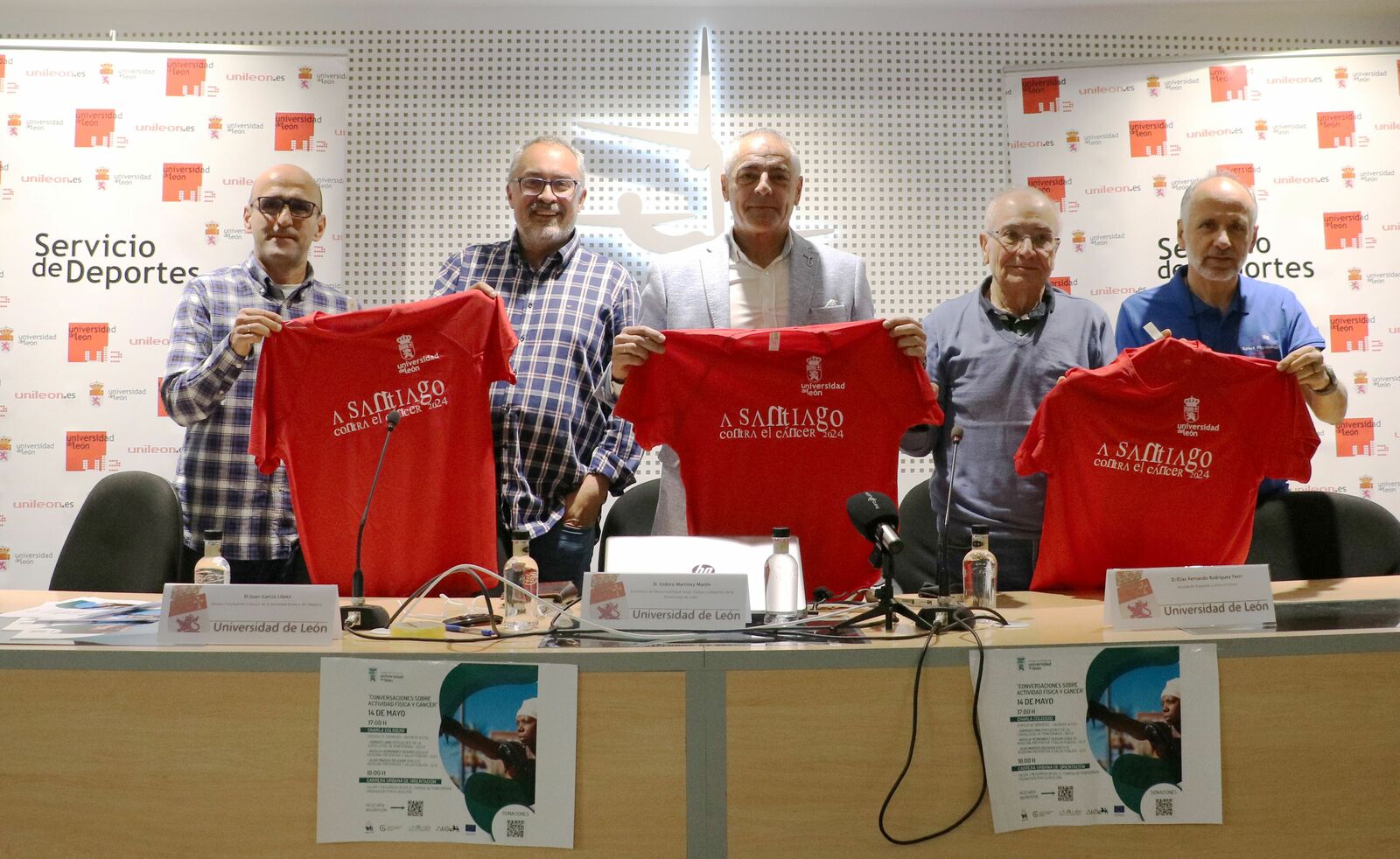 Presentación de la carrera. | L.N.C.