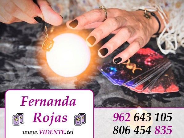 fernanda rojas