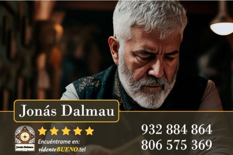 Jonás Dalmau