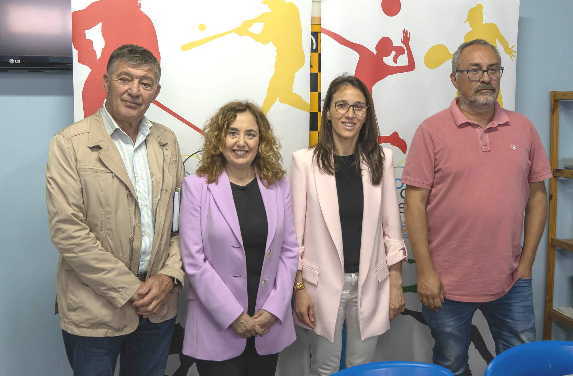 Presentación de la nueva edición. 