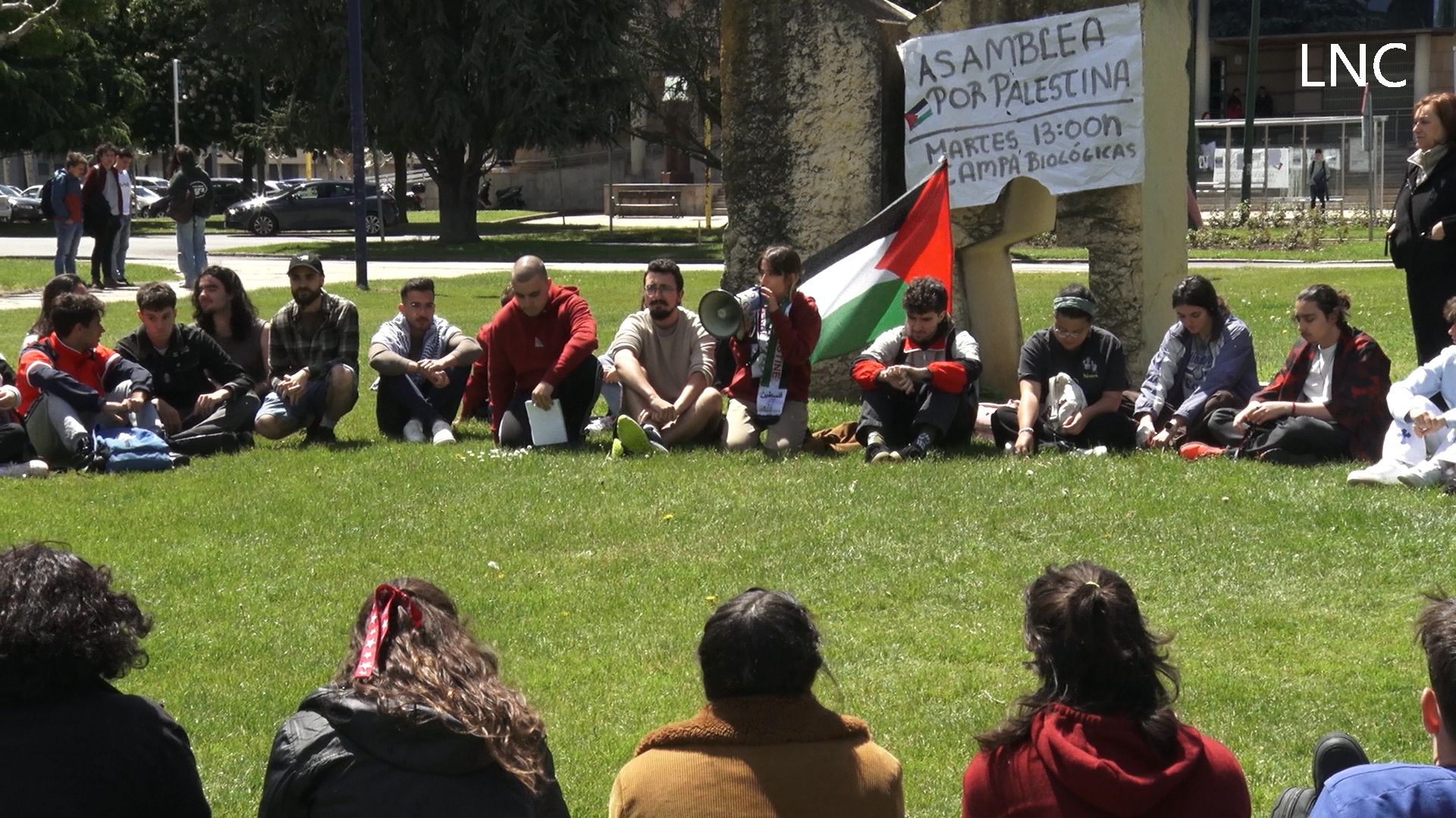 FRAME 14PALESTINA