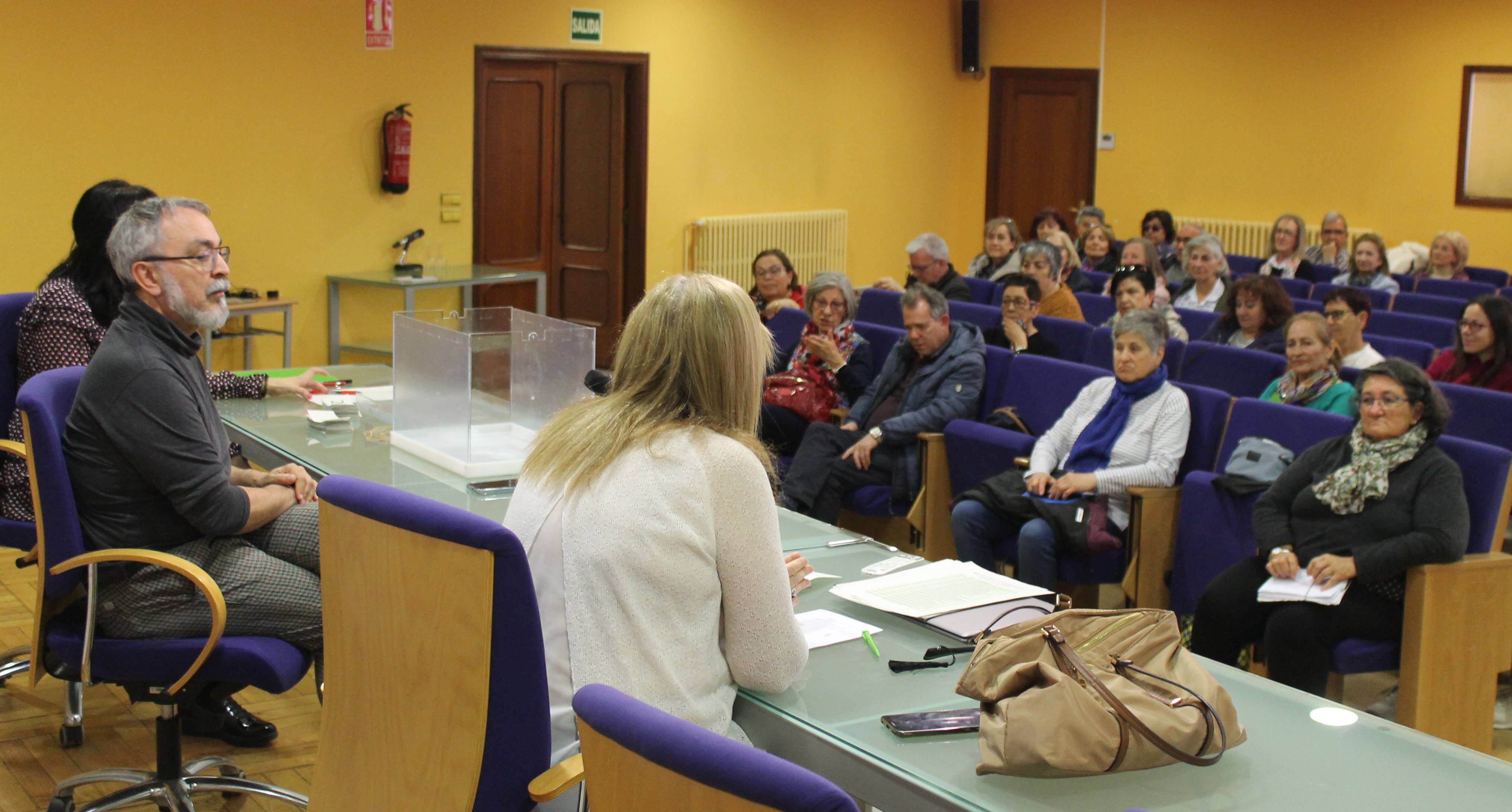 Un momento del sorteo celebrado este viernes. | L.N.C.