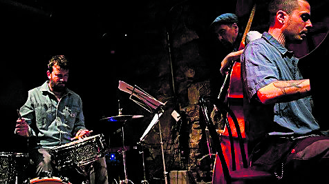 Imagen jazz musac Imagen jazz musac