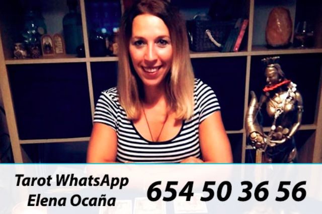 Elena Ocaña