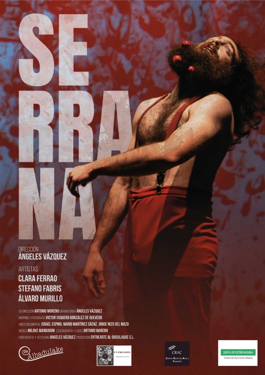 Imagen serrana cartel (1) Imagen serrana cartel (1)