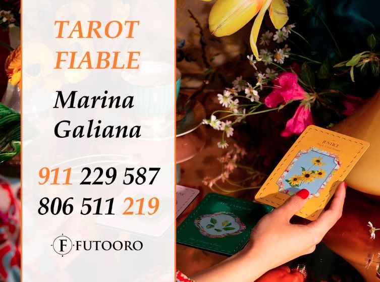 Marina Galiana