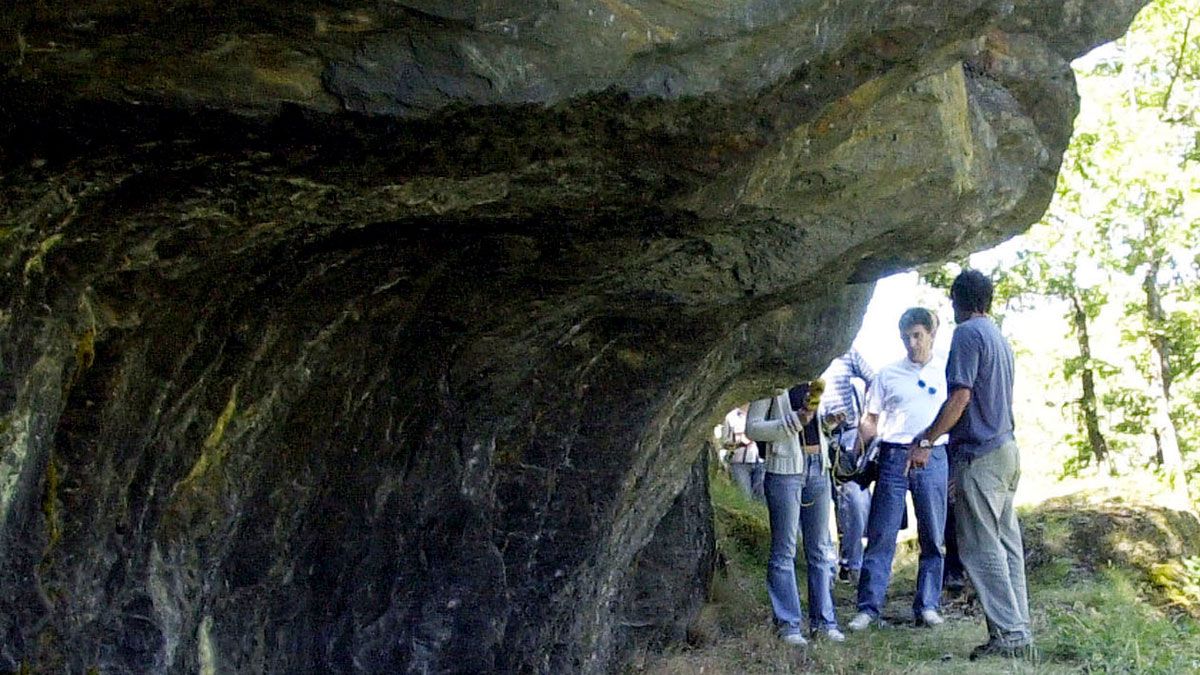 De toda la red de canales, hay partes que trasncurren por territorio de pedanías de Ponferrada .| C.S. (Ical)