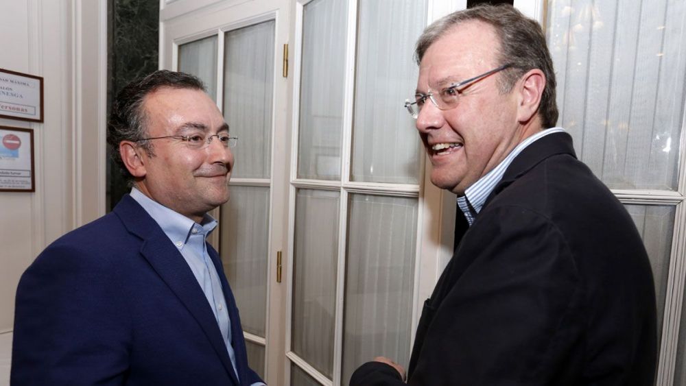 El PP sigue sin deshojar la margarita