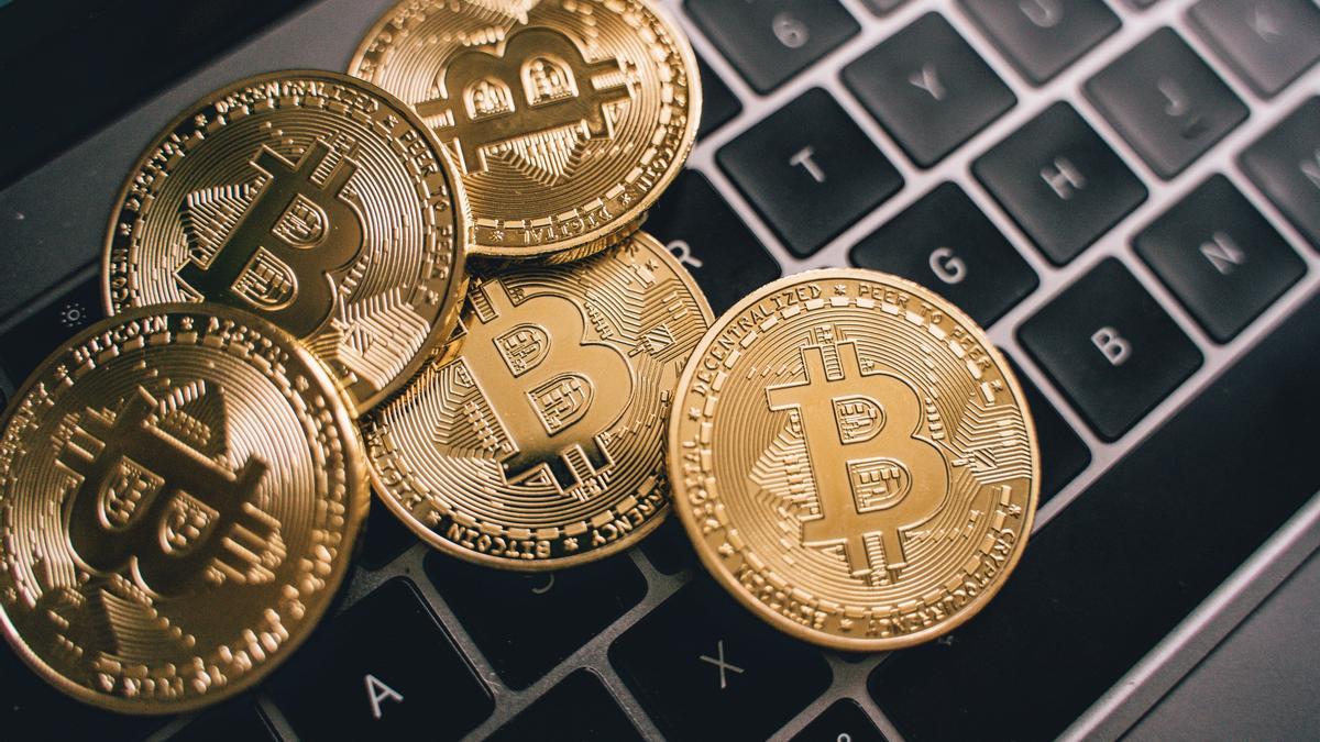Imagen de criptomonedas, de archivo. | EUROPA PRESS