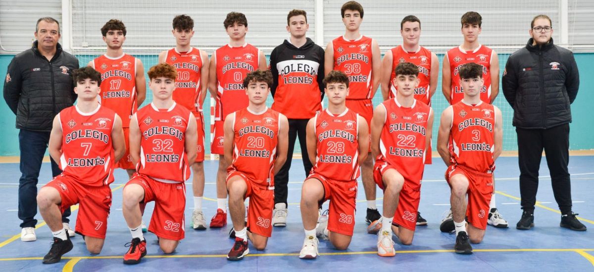 1 JUNIOR MASCULINO B AUTONOMICO 1 JUNIOR MASCULINO B AUTONOMICO