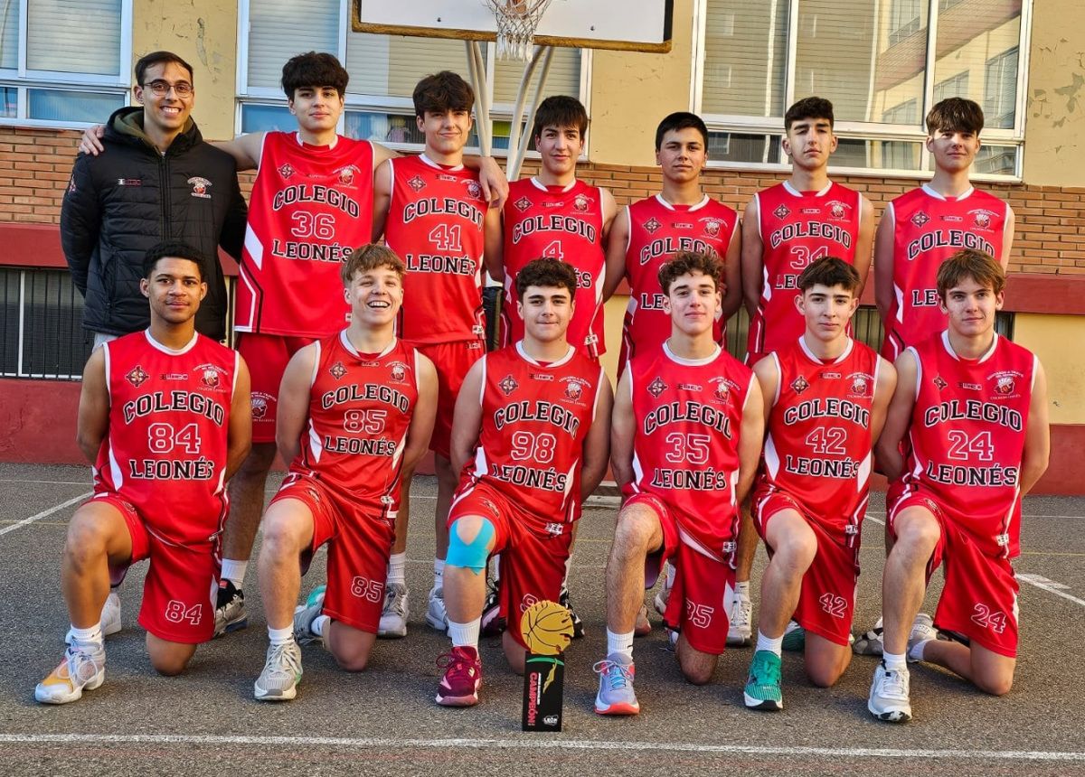 1 JUNIOR MASCULINO C PROVINCIAL 1 JUNIOR MASCULINO C PROVINCIAL