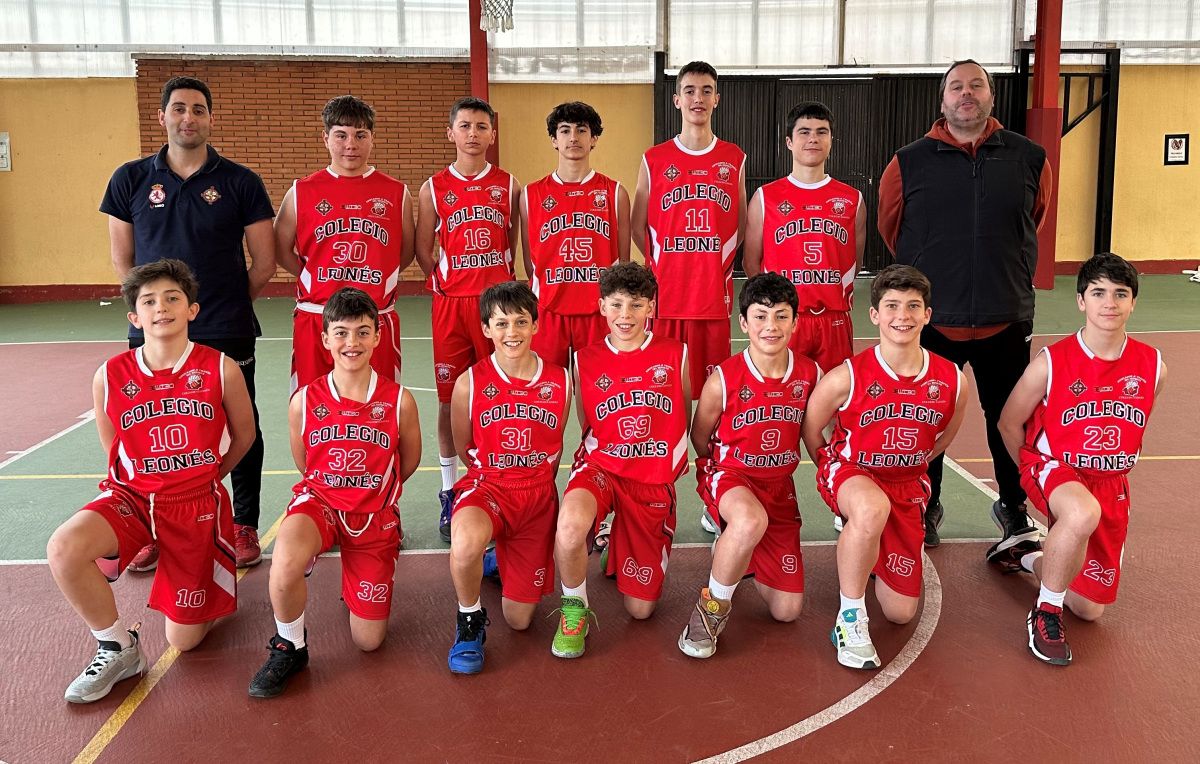 3 INFANTIL MASCULINO B AUTONOMICO 3 INFANTIL MASCULINO B AUTONOMICO