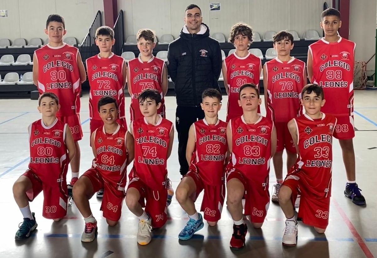 4 ALEVIN MASCULINO A AUTONOMICO 4 ALEVIN MASCULINO A AUTONOMICO