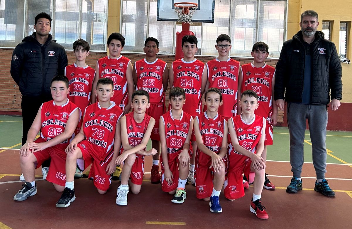 4 ALEVIN MASCULINO B PROVINCIAL 4 ALEVIN MASCULINO B PROVINCIAL