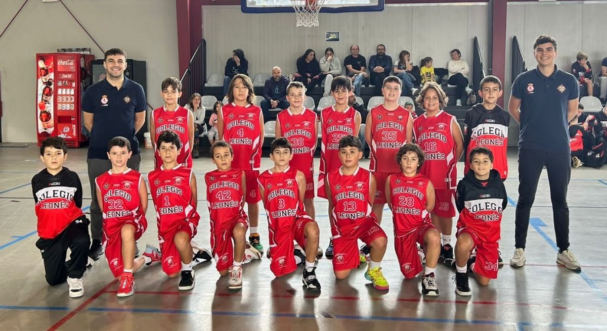 4 ALEVIN MASCULINO C PROVINCIAL 4 ALEVIN MASCULINO C PROVINCIAL