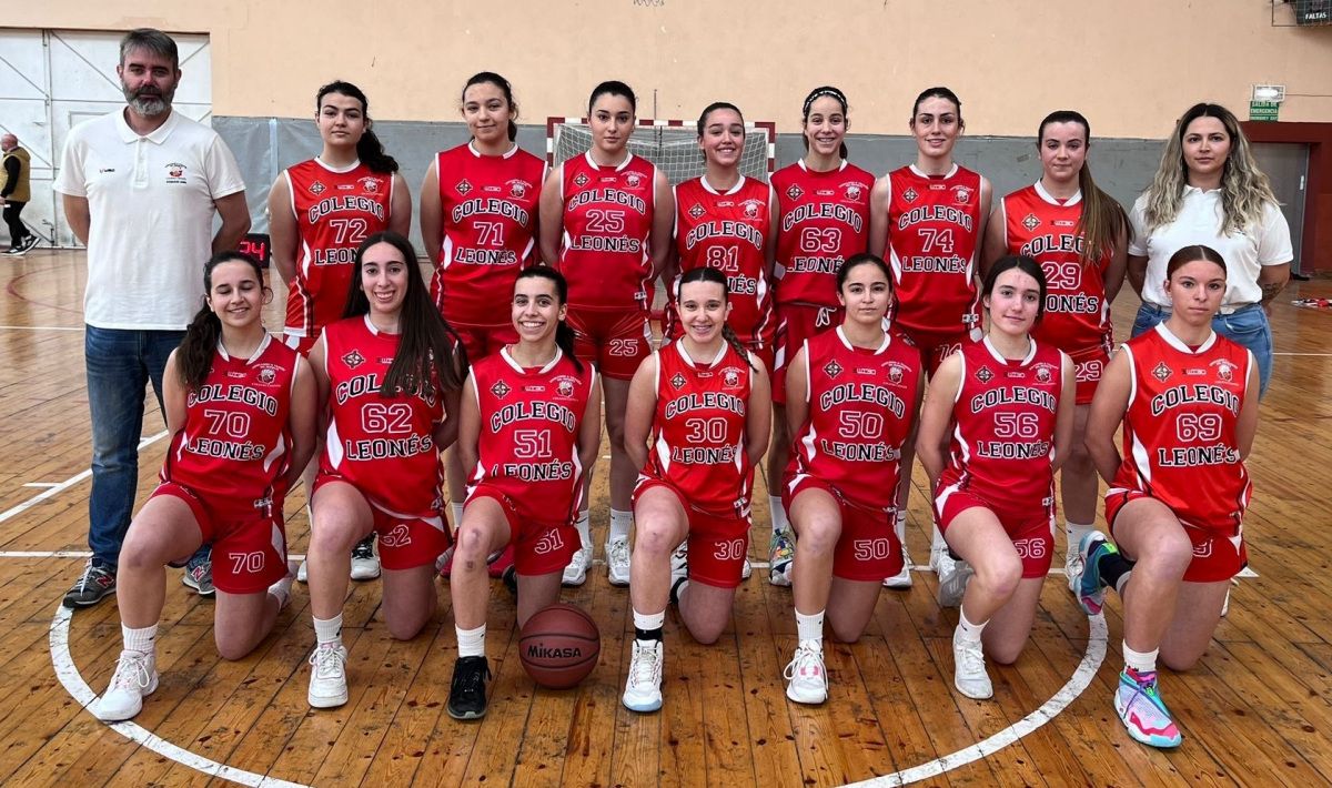 5 JUNIOR FEMENINO A AUTONOMICO 5 JUNIOR FEMENINO A AUTONOMICO