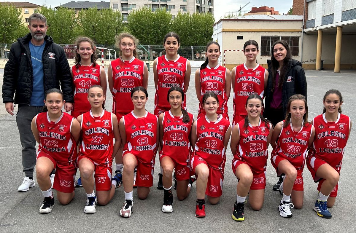 7 INFANTIL FEMENINO A AUOTNOMICO 7 INFANTIL FEMENINO A AUOTNOMICO