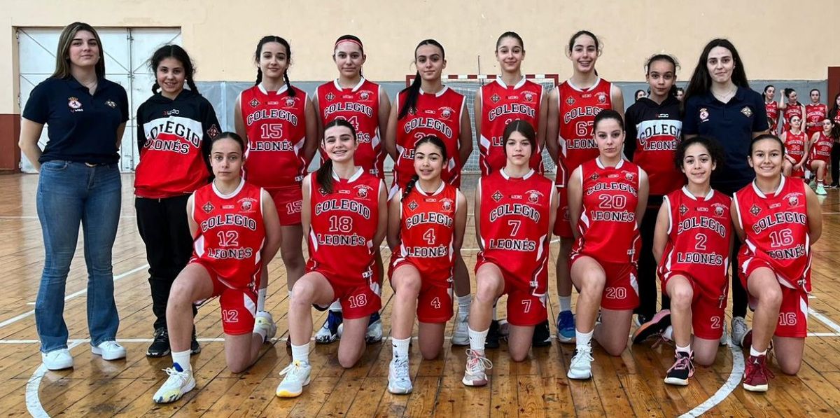 7 INFANTIL FEMENINO B AUTONOMICO 7 INFANTIL FEMENINO B AUTONOMICO