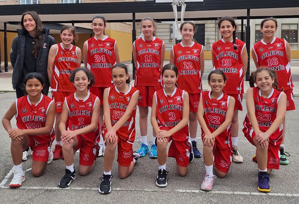8 ALEVIN FEMENINO A AUTONOMICO 8 ALEVIN FEMENINO A AUTONOMICO