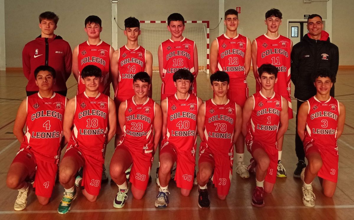 CADETE B CADETE B