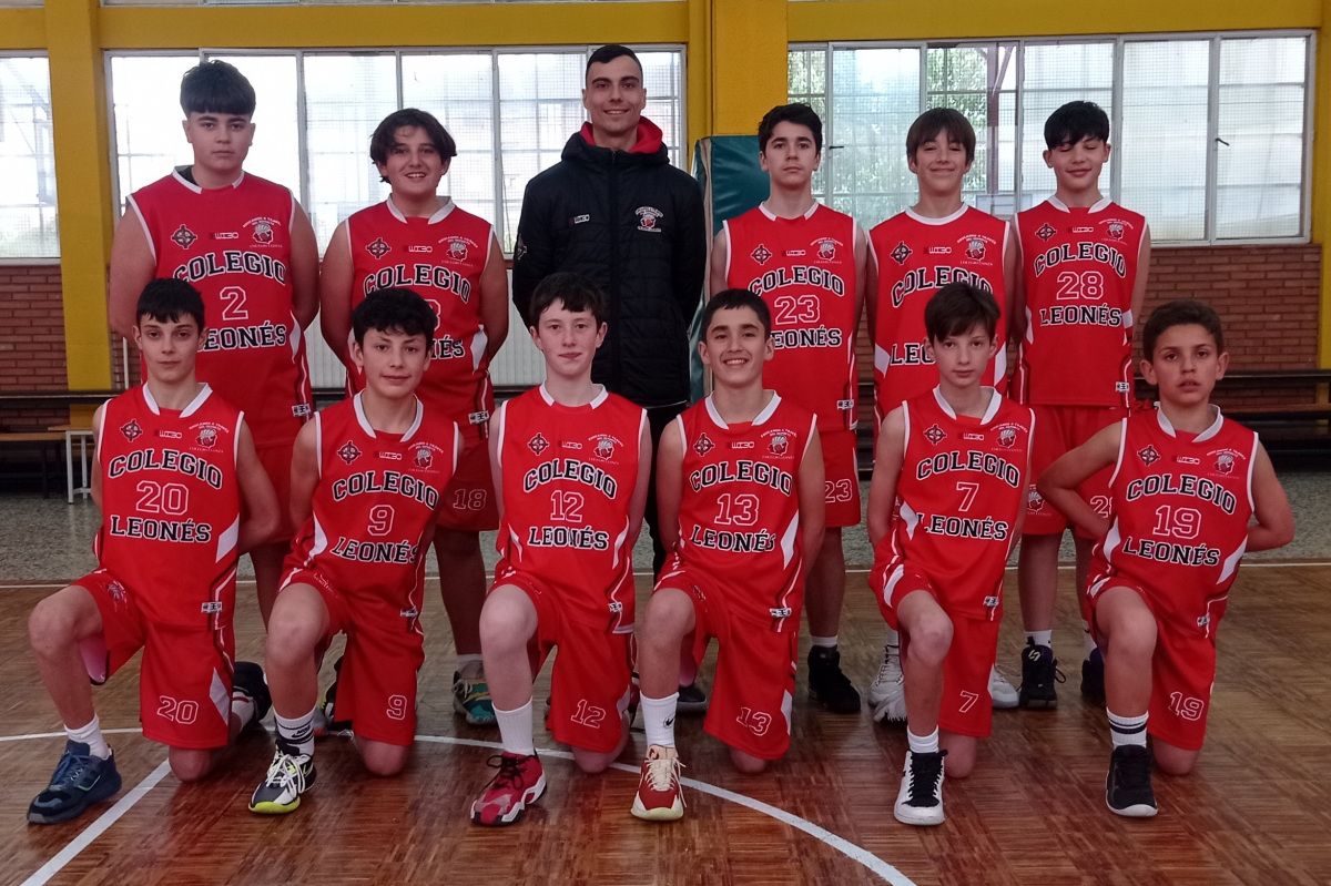 Infantil D Infantil D