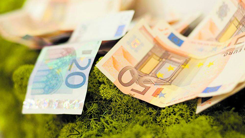 Crece la recaudación tributaria en León en 2025.| SAÚL ARÉN